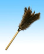 27" Ostrich Feather Duster